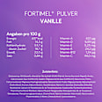 Fortimel Pulver Vanillegeschmack Fortimel