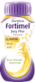 Fortimel Jucy Plus Trinknahrung Birne Holunder 4 x 200ml Fortimel