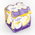Fortimel Jucy Plus Trinknahrung Birne Holunder 4 x 200ml Fortimel