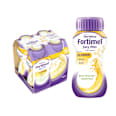 Fortimel Jucy Plus Trinknahrung Birne Holunder 4 x 200ml Fortimel