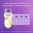 Fortimel Jucy Plus Trinknahrung Birne Holunder 4 x 200ml Fortimel