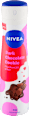 antiperspirant sprej Dark Chocolate Cookie NIVEA