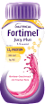 Fortimel Jucy Plus Trinknahrung Himbeere frische Note 4 x 200ml Fortimel