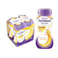 Fortimel Jucy Plus Trinknahrung Mango Ananas 4 x 200ml Fortimel