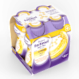 Fortimel Jucy Plus Trinknahrung Mango Ananas 4 x 200ml Fortimel