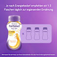 Fortimel Jucy Plus Trinknahrung Mango Ananas 4 x 200ml Fortimel