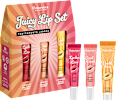 Set Juicy Lip cura labbra L'ERBORISTICA
