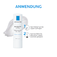 LA ROCHE-POSAY Nutritic Lippen Pflegestift sehr trockene Lippen LA ROCHE-POSAY
