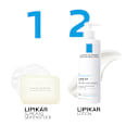 LA ROCHE-POSAY Lipikar Surgras Seifenstück trockene Haut LA ROCHE-POSAY