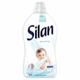 Balsam rufe  Sensitiv 64 spălări Silan