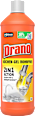 Rohrreiniger Küchen-Gel Rohrfrei 2In1 Drano