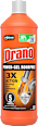 Rohrreiniger Power Gel Rohrfrei Drano