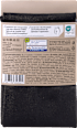 Strumpfhose Secret Style mit Transparent-Optik schwarz Gr. 46/48, 60 DEN Fascino