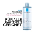LA ROCHE-POSAY Mizellen Reinigungsfluid ULTRA überempfindliche Haut LA ROCHE-POSAY