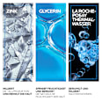 LA ROCHE-POSAY Mizellen Reinigungsfluid ULTRA überempfindliche Haut LA ROCHE-POSAY