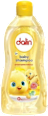 Șampon pentru bebeluși fără pompiță, de la 0 luni+ Dalin