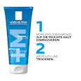 LA ROCHE-POSAY Effaclar schäumendes Reinigungsgel LA ROCHE-POSAY