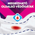 Éjszakai egészségügyi szárnyas betét, Maxi Libresse