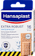 Vízálló sebtapasz Extra Robust Hansaplast