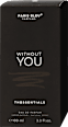 Uniszex EdP THE ESSENTIALS Without You PARIS BLEU