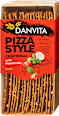 Lapkenyér, pizzás Danvita