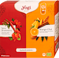 Ajándékcsomag, Gyümölcsmánia Yogi