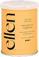 Tampon, Probiotikus normál ellen