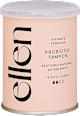 Tampon, Probiotikus mini ellen