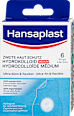 Hidrokolloidos sebtapasz Hansaplast