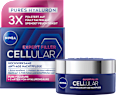 Anti Age Nachtcreme Cellular Expert Filler NIVEA