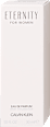 Női EdP Eternity Calvin Klein
