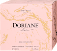 Női EdP Doriane Love SISTELLE PARIS
