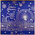 Adventkalender Winter Glamour 2026 accentra