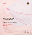 Fátyolmaszk Pdrn Pink Collagen Gel Mask medicube