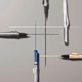 Eyeliner Liquid Precise Control 35 Glided Line ARTDECO