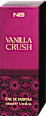 Női EdP Vanilla Crush NG
