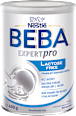 počáteční mléčná kojenecká výživa 1 Lactose free 0m BEBA