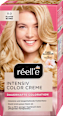 barva na vlasy Intensiv Color Creme 11.0 Platin Blond réell‘e