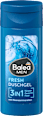 Gel za tuširanje i šampon Fresh Balea MEN
