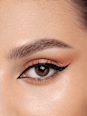 Eyeliner Eye Affinity Waterproof Now Streaming SHEGLAM