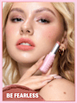 Lippensitft Lip Veil Cushion Lightweight 104 Be Fearless SHEGLAM
