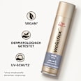 Haarspray Glanz & Halt Ultra Starker Halt wellaflex