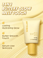 Primer Melt Touch Ultra Hydrating SHEGLAM