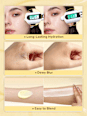 Primer Melt Touch Ultra Hydrating SHEGLAM