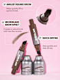 Augenbrauenstift Brow-Fection Angled Brush & Dip 10 Truffle SHEGLAM