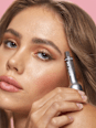 Augenbrauenstift Brow-Fection Angled Brush & Dip 10 Truffle SHEGLAM