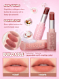 Lippensitft Lip Veil Cushion Lightweight 111 High Key SHEGLAM