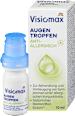 Anti-Allergische Augentropfen Visiomax