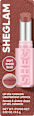 Lippenstift Lip Veil Cushion Lightweight 104 Be Fearless SHEGLAM