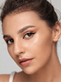 Eyeliner Eye Affinity Waterproof Now Streaming SHEGLAM